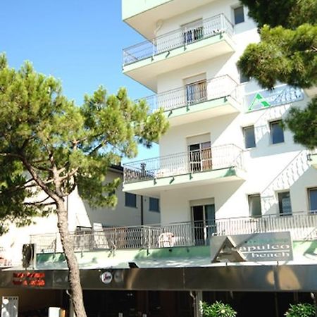 Acapulco Beach Лидо-ди-Езоло Экстерьер фото
